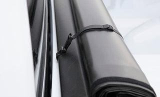 Access Roll Up Cover: Ram 2500 / 3500 2019-2023