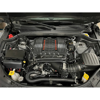 Magnuson Supercharger Kit (TVS2650): Dodge Durango / Jeep Grand Cherokee 2014 - 2025 (5.7L Hemi & 6.4L SRT)