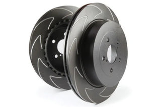 EBC BSD Front Brake Rotors: 300, Challenger, Charger, Magnum 2005 - 2024 (2.7L, 3.5L & 3.6L V6 Models ONLY)