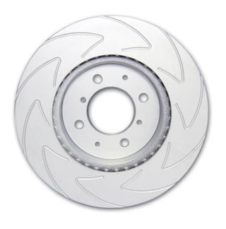 EBC BSD Rear Brake Rotors: 300, Challenger, Charger, Magnum 6.1L SRT8 & 6.4L 392 2006 - 2024