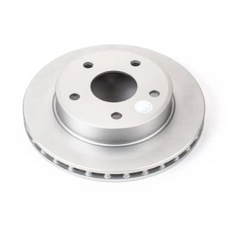 PowerStop Evolution Geomet Coated Rotor (FRONT): Dodge Dakota (2005-2010) / Ram Dakota (2011)
