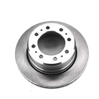 PowerStop Brake Rotor (REAR): Ram 3500 2013 - 2024
