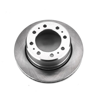 PowerStop Brake Rotor (REAR): Ram 3500 2013 - 2024