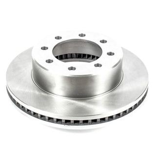 PowerStop Autospecialty Brake Rotor (FRONT): Dodge Ram 2500 (2009-2010) / Ram 3500 (2009-2010) / Ram 2500 / Ram 3500 2011 - 2024