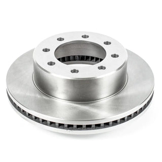 PowerStop Autospecialty Brake Rotor (FRONT): Dodge Ram 2500 (2009-2010) / Ram 3500 (2009-2010) / Ram 2500 / Ram 3500 2011 - 2024