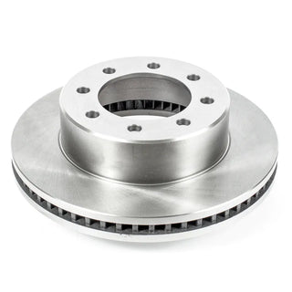 PowerStop Autospecialty Brake Rotor (FRONT): Dodge Ram 2500 (2009-2010) / Ram 3500 (2009-2010) / Ram 2500 / Ram 3500 2011 - 2024
