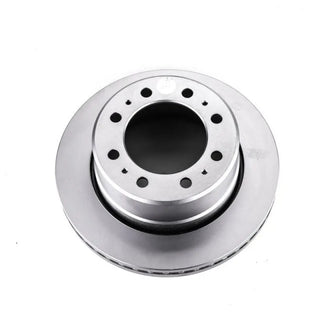 PowerStop Evolution Geomet Coated Rotor (REAR): Ram 3500 2013 - 2024