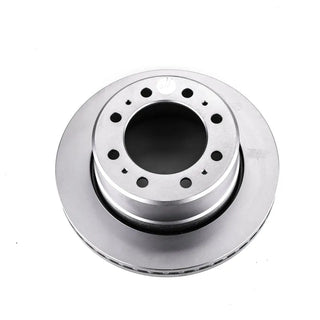PowerStop Evolution Geomet Coated Rotor (REAR): Ram 3500 2013 - 2024