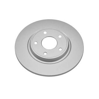 PowerStop Evolution Geomet Coated Rotor (REAR): Dodge Durango 2023