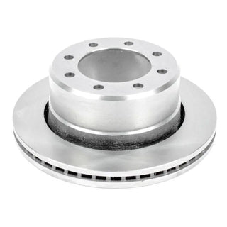 PowerStop Brake Rotor (REAR): Dodge Ram 2500 (2009-2010) / Ram 3500 (2009-2010) / Ram 2500 / Ram 3500 2011 - 2024