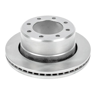 PowerStop Brake Rotor (REAR): Dodge Ram 2500 (2009-2010) / Ram 3500 (2009-2010) / Ram 2500 / Ram 3500 2011 - 2024