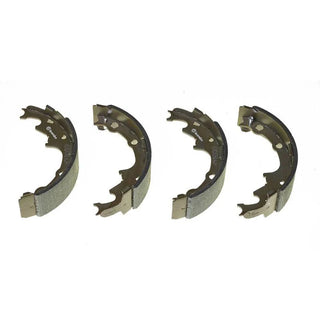Brembo OE Rear Drum Brake Shoe (REAR): Dodge Durango (98-02) / Dakota (00-04) / Ram 1500 (00-01)