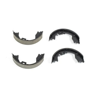 PowerStop Rear Autospecialty Parking Brake Shoes: Dodge / Ram (02-26)