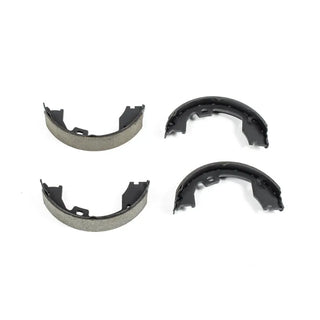 PowerStop Rear Autospecialty Parking Brake Shoes: Dodge / Ram (02-26)