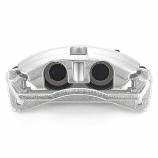 PowerStop Autospecialty Caliper (REAR): Dodge Ram 3500 (2009) / Ram 3500 (11-18) w/ Bracket