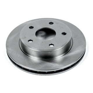PowerStop Autospecialty Brake Rotor (FRONT): Dodge Dakota (05-10) / Ram Dakota (2011)