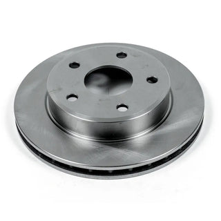 PowerStop Autospecialty Brake Rotor (FRONT): Dodge Dakota (05-10) / Ram Dakota (2011)