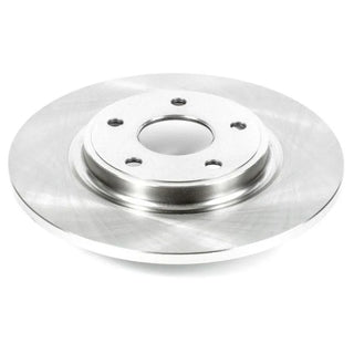 PowerStop Rear Brake Rotor: Dodge Durango 2023