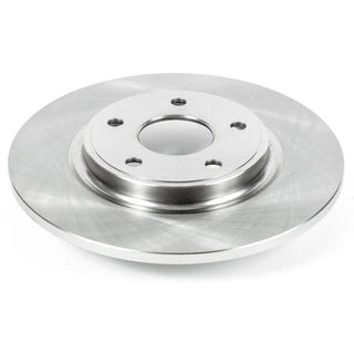 PowerStop Rear Brake Rotor: Dodge Durango 2023