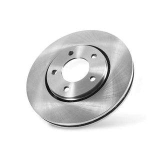 PowerStop Rear Brake Rotor: Dodge Durango 2023