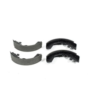 PowerStop Rear Autospecialty Brake Shoes: Dodge Dakota (2005-2010) / Ram Dakota (2011)
