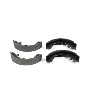 PowerStop Rear Autospecialty Brake Shoes: Dodge Dakota (2005-2010) / Ram Dakota (2011)
