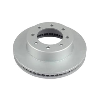 PowerStop Evolution Geomet Coated Rotor (FRONT): Dodge Ram 2500 / 3500 (02-26)