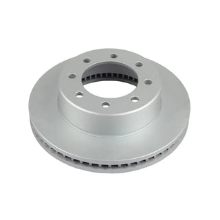 PowerStop Evolution Geomet Coated Rotor (FRONT): Dodge Ram 2500 / 3500 (02-26)