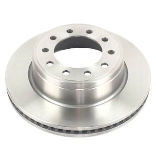 PowerStop Brake Rotor (FRONT OR REAR): Ram 3500 2018