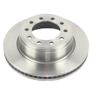 PowerStop Brake Rotor (FRONT OR REAR): Ram 3500 2018
