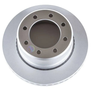 PowerStop Evolution Geomet Coated Rotor (REAR): Dodge Ram 2500 (2009-2010) / Ram 3500 (2009-2010) / Ram 2500 / Ram 3500 2011 - 2024