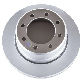 PowerStop Evolution Geomet Coated Rotor (REAR): Dodge Ram 2500 (2009-2010) / Ram 3500 (2009-2010) / Ram 2500 / Ram 3500 2011 - 2024