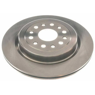 PowerStop Brake Rotor (REAR): Ram 1500 2019 - 2025