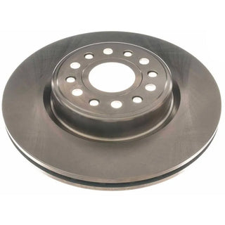 PowerStop Brake Rotor (FRONT): Ram 1500 2019 - 2025