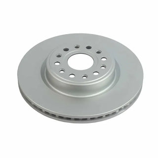 PowerStop Evolution Geomet Coated Rotor (FRONT): Ram 1500 2019 - 2025