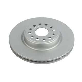 PowerStop Evolution Geomet Coated Rotor (FRONT): Ram 1500 2019 - 2025