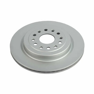 PowerStop Evolution Geomet Coated Rotor (REAR): Ram 1500 2019 - 2025