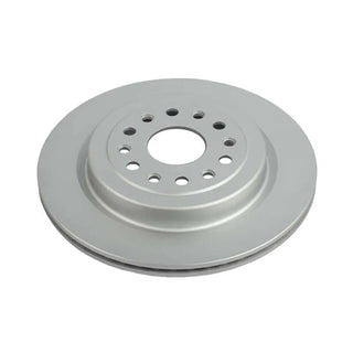 PowerStop Evolution Geomet Coated Rotor (REAR): Ram 1500 2019 - 2025
