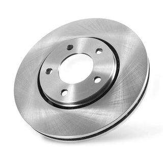 PowerStop Autospecialty Brake Rotor (REAR): Ram 3500 2019 - 2023
