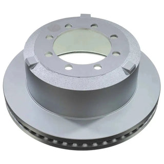 PowerStop Evolution Coated Rotor (REAR): Ram 3500 2019 - 2023