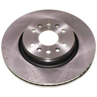 PowerStop Autospecialty Brake Rotor (FRONT): Jeep Grand Wagoneer / Wagoneer / Ram 1500 (19-24)
