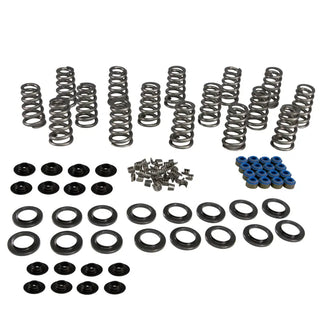 COMP Cams .660" Lift Conical Spring Kit: Chrysler/Dodge/Jeep/Ram 09-24 5.7/6.2/6.4L HEMI