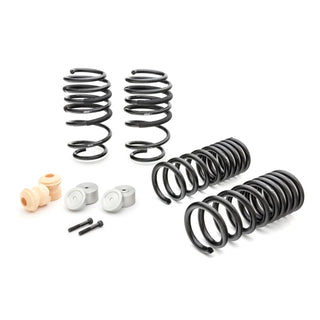 Eibach Pro-Kit Lowering Springs: Jeep Grand Cherokee 6.1L SRT8 2006 - 2010
