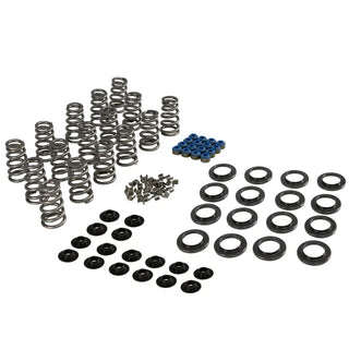 COMP Cams 09-18 Dodge 5.7/6.2/6.4 HEMI 0.63in Lift Conical Valve Spring Kit