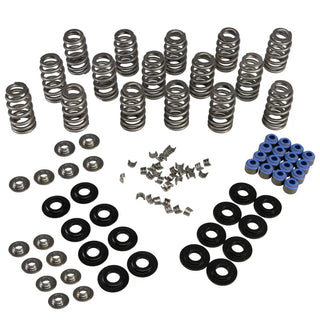 COMP Cams Dodge 6.1L Hemi 0.600in Lift Beehive Spring Kit w/ Titanium Retainers