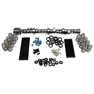 COMP Cams HRT Blower Stage 2 Hydraulic Roller Camshaft Kit: Dodge 5.7L / 6.4L Hemi 2009+