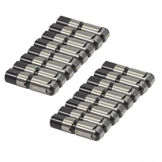 COMP Cams Evolution Series Hydraulic Roller Lifters: Fits 03-24 5.7/6.1/6.2/6.4L HEMI