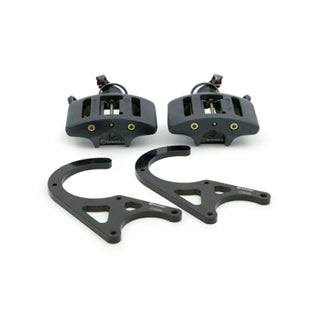 Brembo GT Hand-Brake Kit: Dodge Viper 1992 - 2002 (RT-10 & GTS)