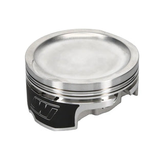 Wiseco Pro Series Forged Piston Kit: Dodge Charger / Challenger / Ram 5.7L Gen III Hemi