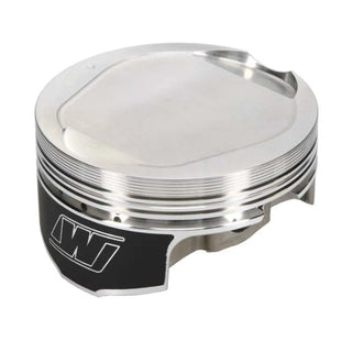 Wiseco Forged Piston Kit 4.080in Bore 1.090 CH Set of 8: Chrysler 6.1L HEMI